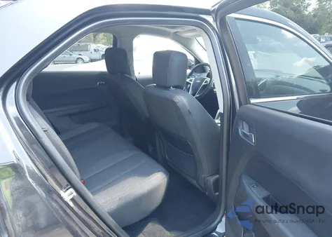 2015 Chevrolet Equinox 1Lt z USA, uszkodzony, nr VIN 2GNALBEK7F6396761